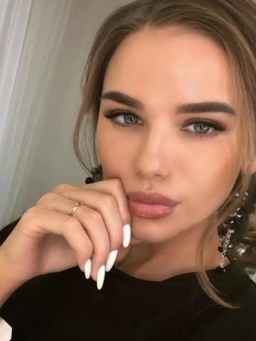 Индивидуалка Мишель Фотография 2