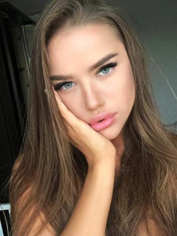 Индивидуалка Мишель Фотография 3