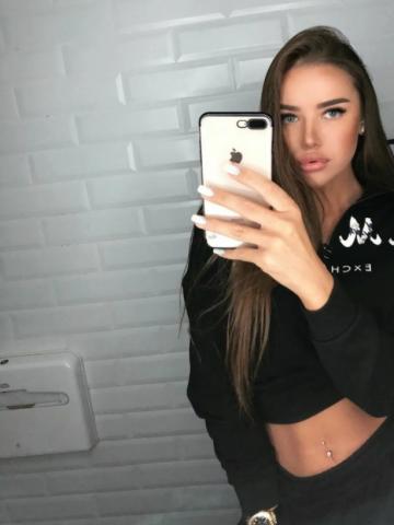 Индивидуалка Мишель Фотография 6