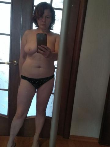Индивидуалка Алена Фотография 3
